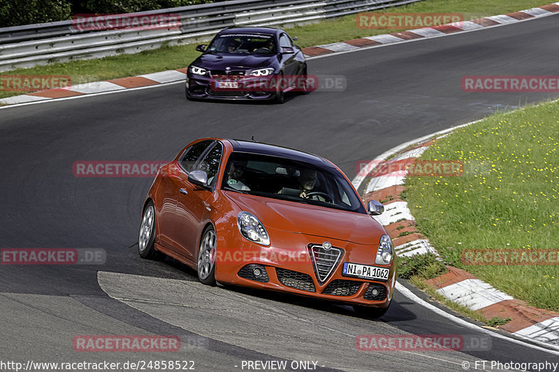 Bild #24858522 - Touristenfahrten Nürburgring Nordschleife (30.09.2023)