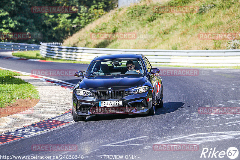 Bild #24858548 - Touristenfahrten Nürburgring Nordschleife (30.09.2023)