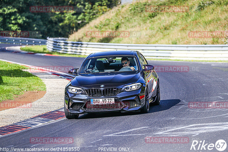 Bild #24858550 - Touristenfahrten Nürburgring Nordschleife (30.09.2023)