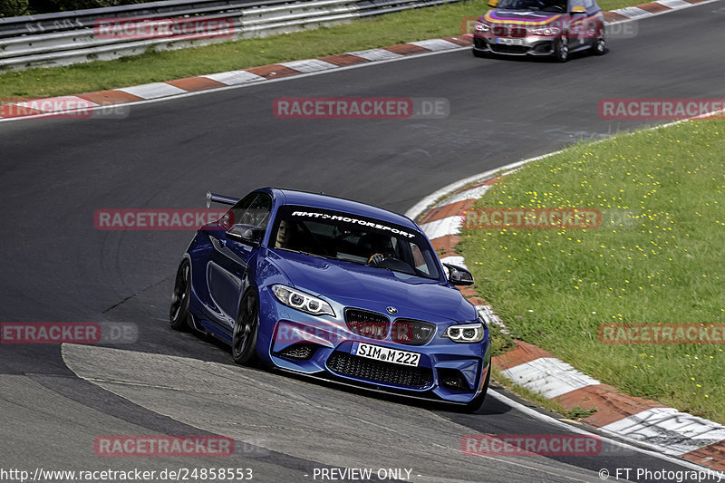 Bild #24858553 - Touristenfahrten Nürburgring Nordschleife (30.09.2023)