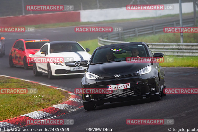 Bild #24858569 - Touristenfahrten Nürburgring Nordschleife (30.09.2023)