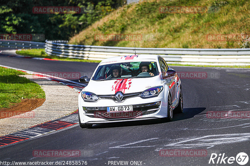 Bild #24858576 - Touristenfahrten Nürburgring Nordschleife (30.09.2023)