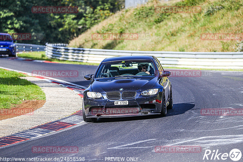 Bild #24858598 - Touristenfahrten Nürburgring Nordschleife (30.09.2023)