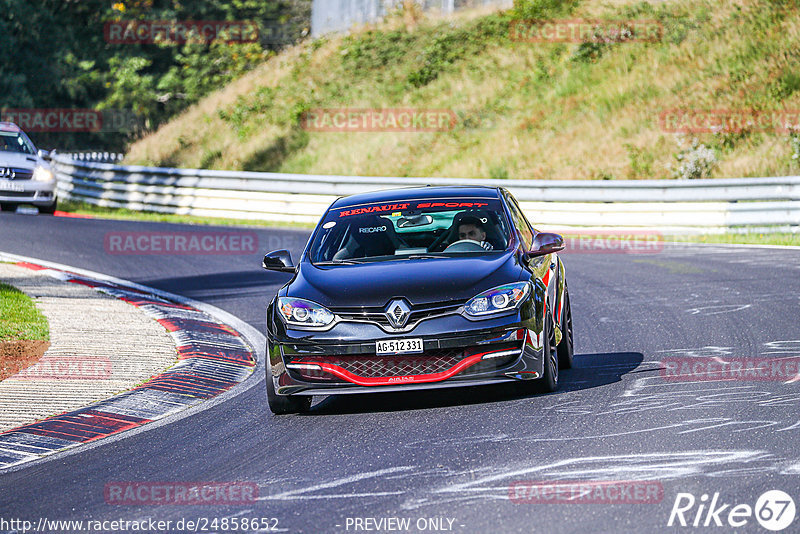 Bild #24858652 - Touristenfahrten Nürburgring Nordschleife (30.09.2023)