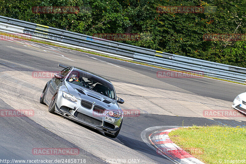 Bild #24858718 - Touristenfahrten Nürburgring Nordschleife (30.09.2023)