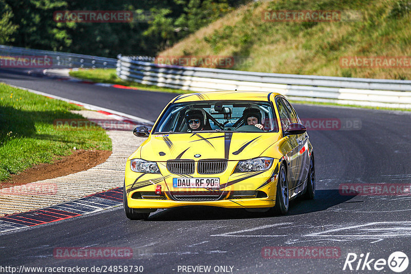 Bild #24858730 - Touristenfahrten Nürburgring Nordschleife (30.09.2023)