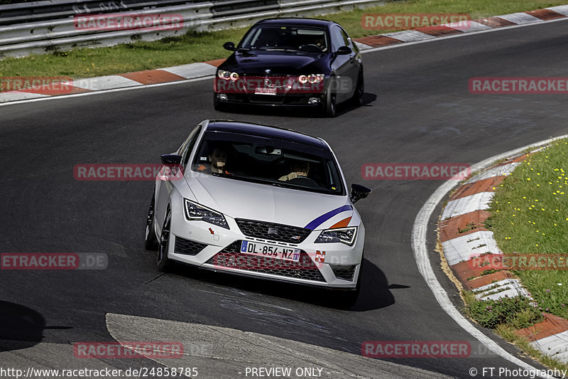 Bild #24858785 - Touristenfahrten Nürburgring Nordschleife (30.09.2023)