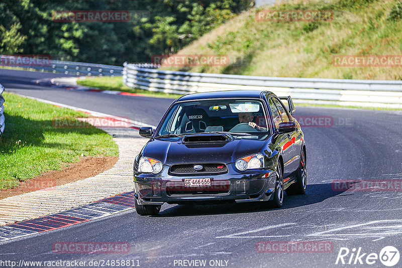 Bild #24858811 - Touristenfahrten Nürburgring Nordschleife (30.09.2023)