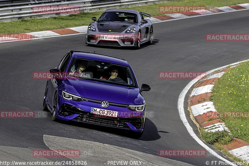 Bild #24858826 - Touristenfahrten Nürburgring Nordschleife (30.09.2023)