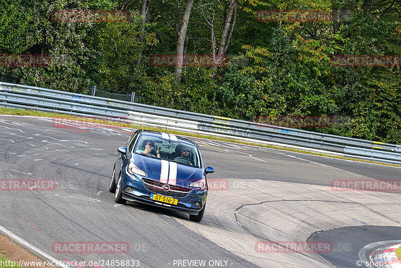 Bild #24858833 - Touristenfahrten Nürburgring Nordschleife (30.09.2023)