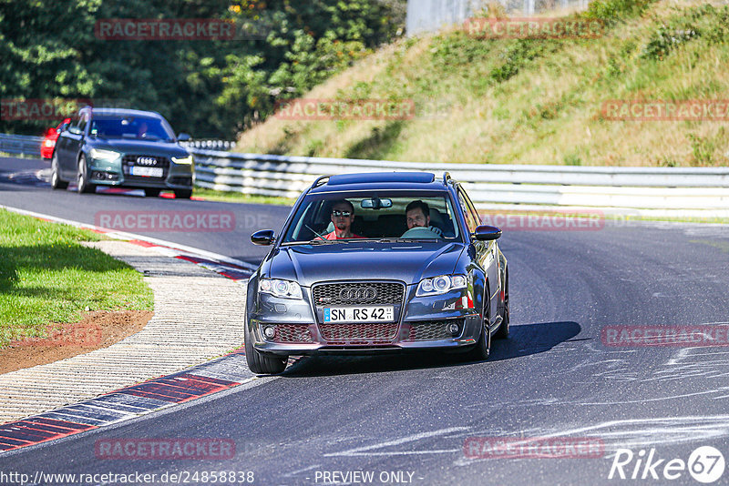 Bild #24858838 - Touristenfahrten Nürburgring Nordschleife (30.09.2023)