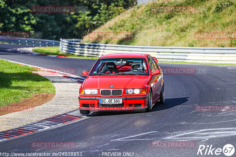 Bild #24858851 - Touristenfahrten Nürburgring Nordschleife (30.09.2023)