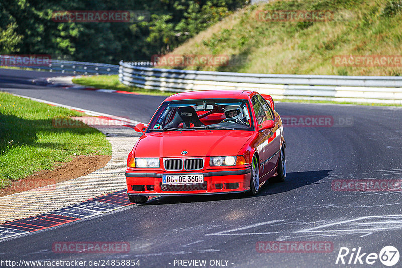 Bild #24858854 - Touristenfahrten Nürburgring Nordschleife (30.09.2023)