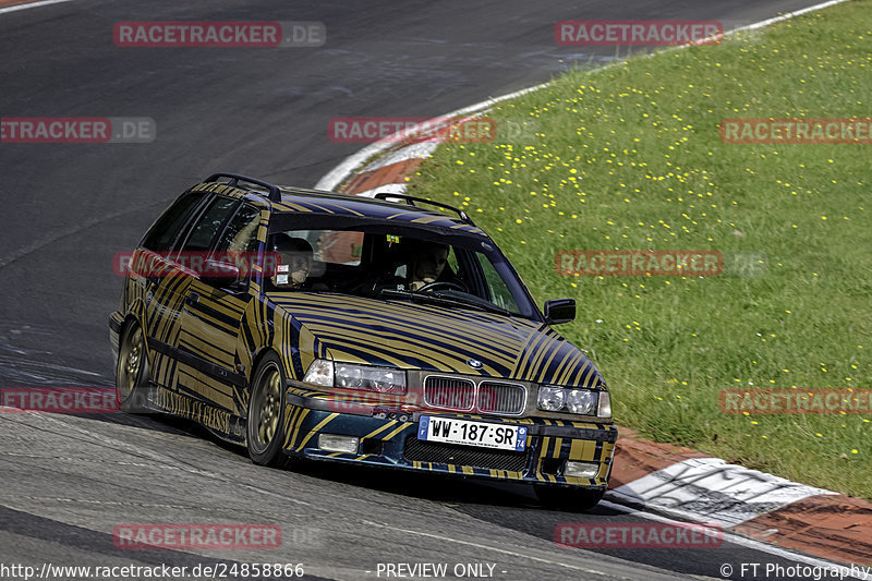 Bild #24858866 - Touristenfahrten Nürburgring Nordschleife (30.09.2023)