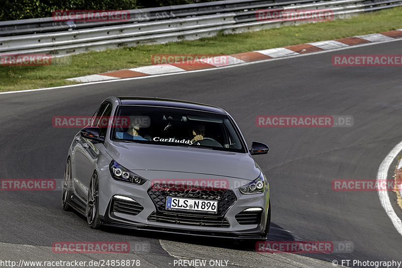 Bild #24858878 - Touristenfahrten Nürburgring Nordschleife (30.09.2023)