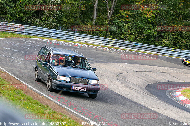 Bild #24858892 - Touristenfahrten Nürburgring Nordschleife (30.09.2023)