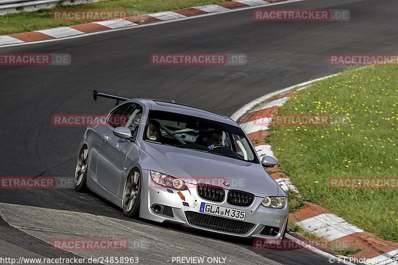 Bild #24858963 - Touristenfahrten Nürburgring Nordschleife (30.09.2023)