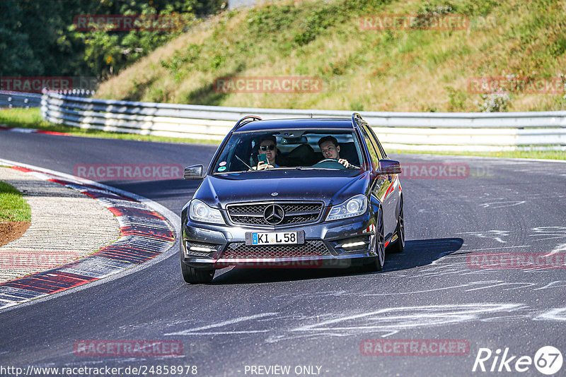 Bild #24858978 - Touristenfahrten Nürburgring Nordschleife (30.09.2023)