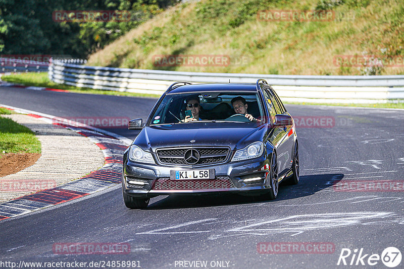 Bild #24858981 - Touristenfahrten Nürburgring Nordschleife (30.09.2023)