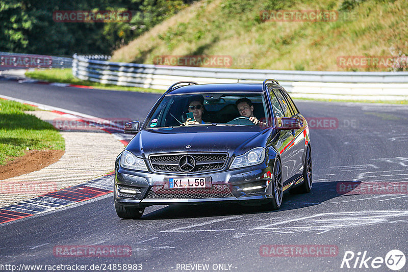 Bild #24858983 - Touristenfahrten Nürburgring Nordschleife (30.09.2023)