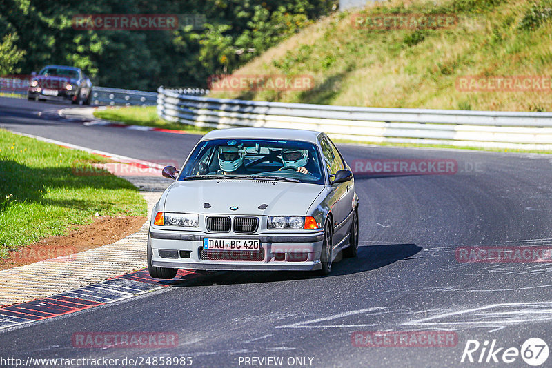 Bild #24858985 - Touristenfahrten Nürburgring Nordschleife (30.09.2023)