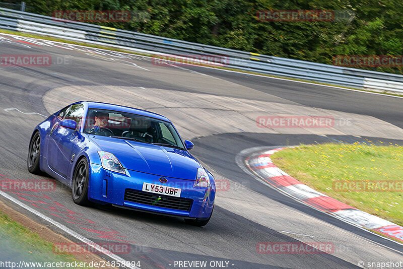 Bild #24858994 - Touristenfahrten Nürburgring Nordschleife (30.09.2023)