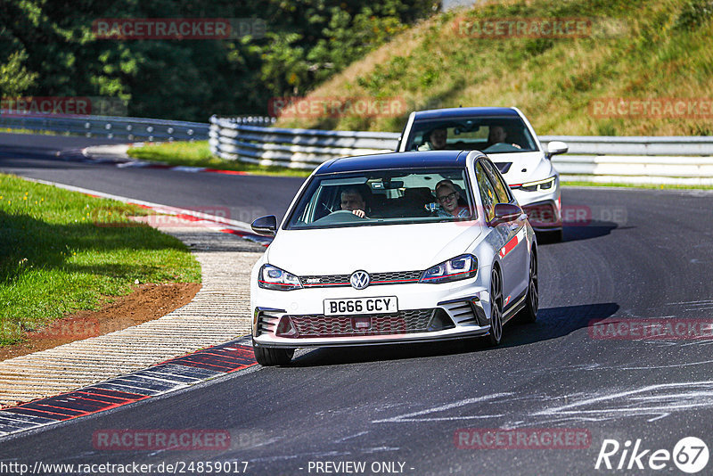 Bild #24859017 - Touristenfahrten Nürburgring Nordschleife (30.09.2023)