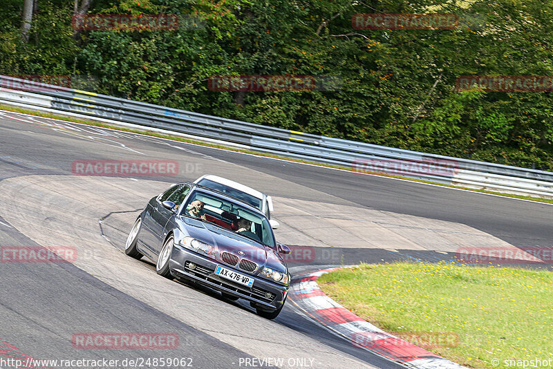 Bild #24859062 - Touristenfahrten Nürburgring Nordschleife (30.09.2023)