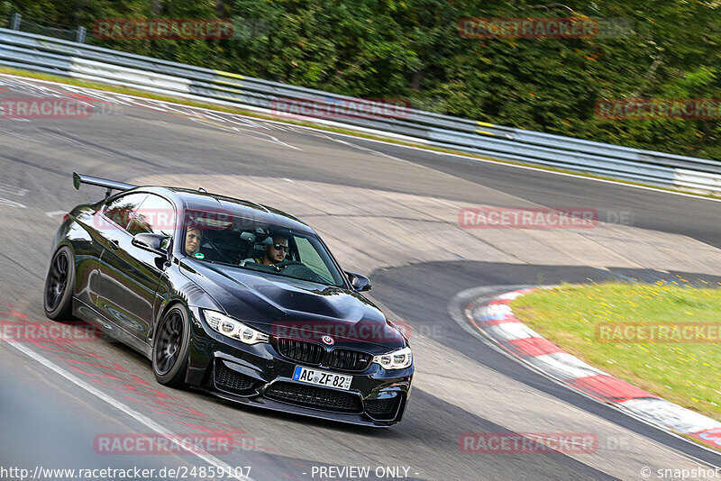 Bild #24859107 - Touristenfahrten Nürburgring Nordschleife (30.09.2023)