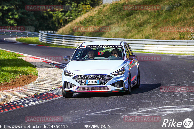 Bild #24859110 - Touristenfahrten Nürburgring Nordschleife (30.09.2023)