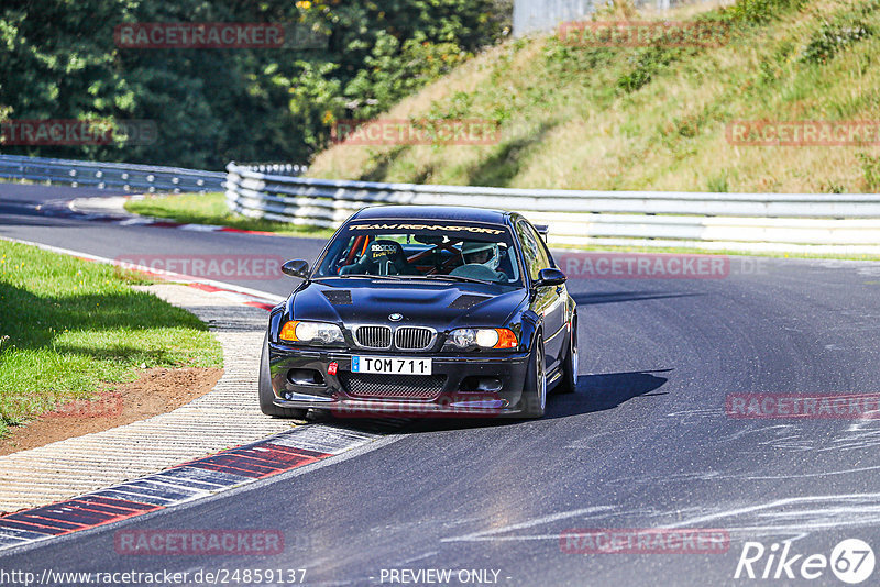 Bild #24859137 - Touristenfahrten Nürburgring Nordschleife (30.09.2023)