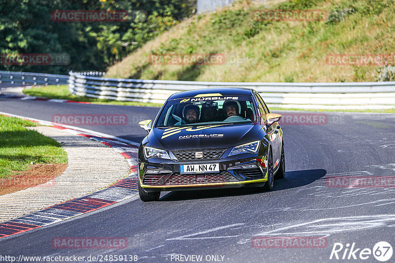 Bild #24859138 - Touristenfahrten Nürburgring Nordschleife (30.09.2023)