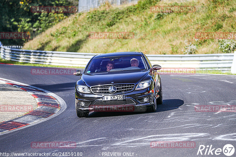 Bild #24859180 - Touristenfahrten Nürburgring Nordschleife (30.09.2023)