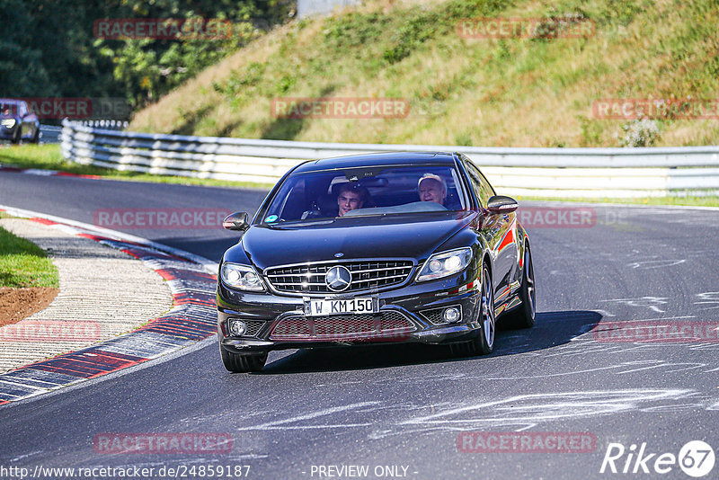 Bild #24859187 - Touristenfahrten Nürburgring Nordschleife (30.09.2023)