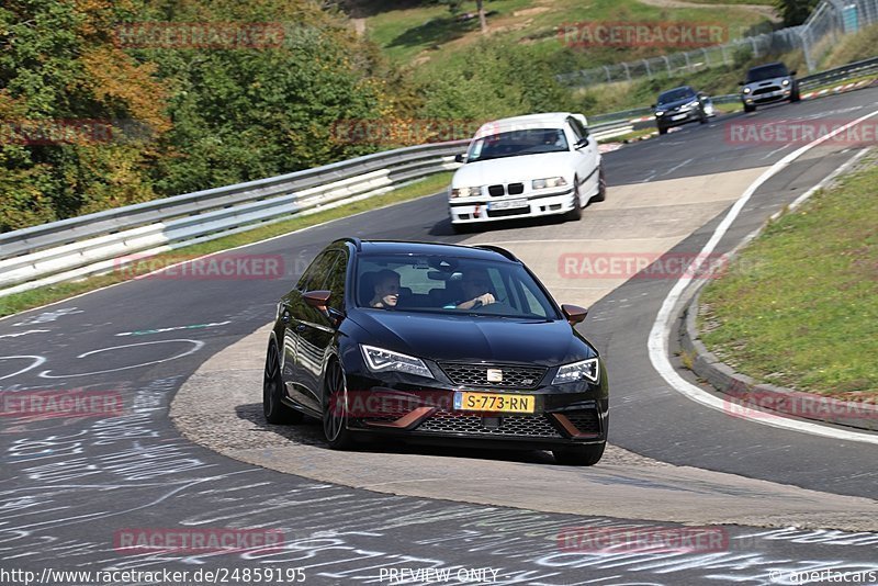 Bild #24859195 - Touristenfahrten Nürburgring Nordschleife (30.09.2023)