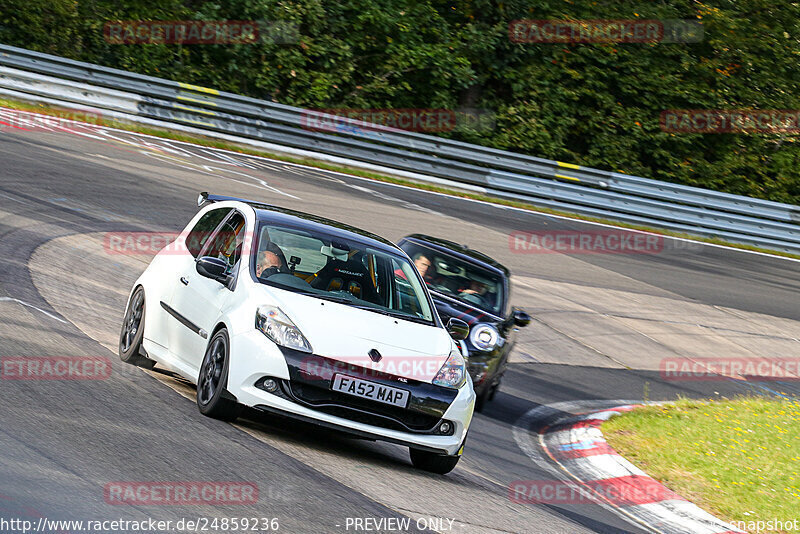 Bild #24859236 - Touristenfahrten Nürburgring Nordschleife (30.09.2023)