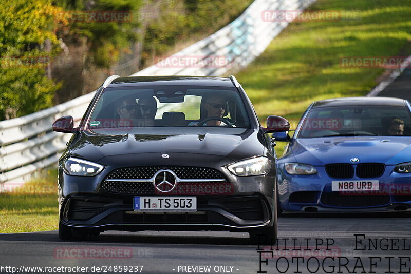 Bild #24859237 - Touristenfahrten Nürburgring Nordschleife (30.09.2023)