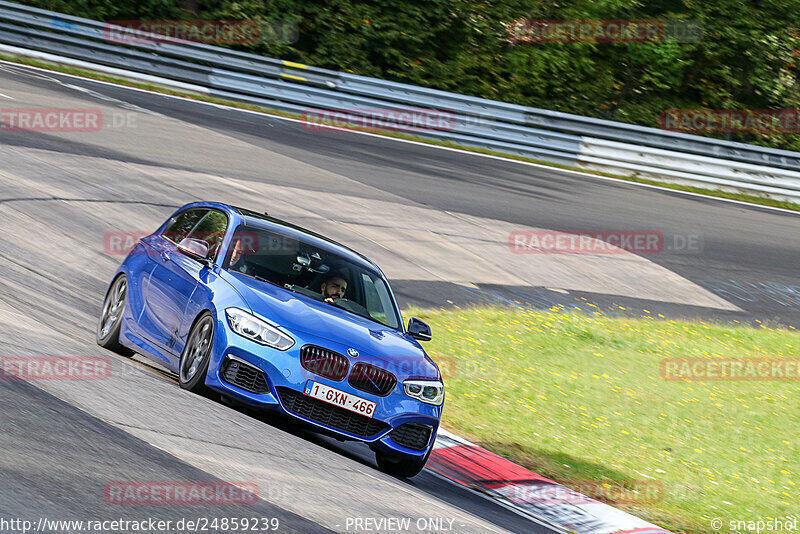 Bild #24859239 - Touristenfahrten Nürburgring Nordschleife (30.09.2023)