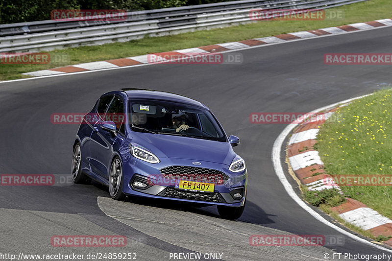 Bild #24859252 - Touristenfahrten Nürburgring Nordschleife (30.09.2023)