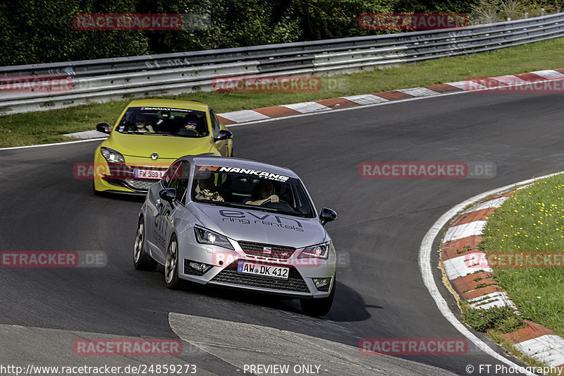 Bild #24859273 - Touristenfahrten Nürburgring Nordschleife (30.09.2023)