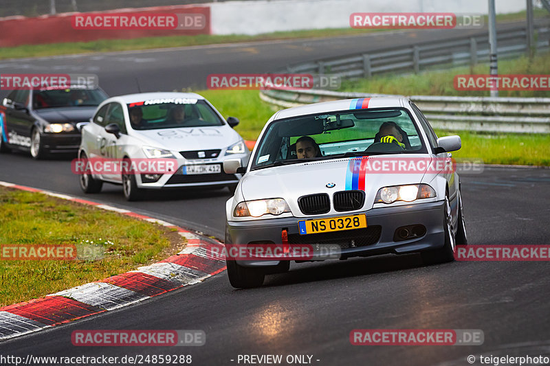 Bild #24859288 - Touristenfahrten Nürburgring Nordschleife (30.09.2023)