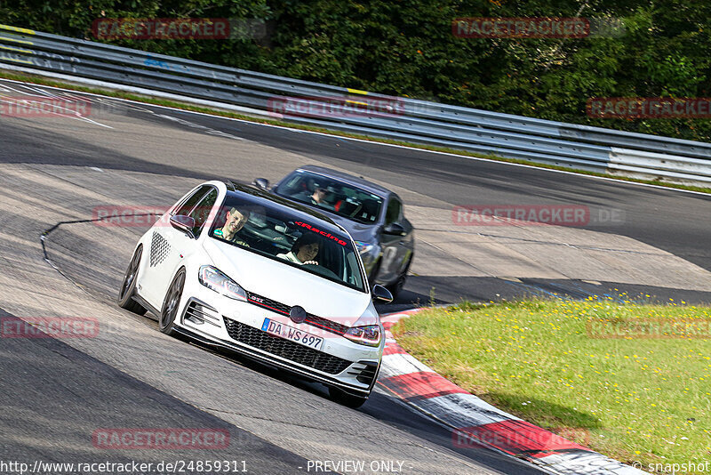 Bild #24859311 - Touristenfahrten Nürburgring Nordschleife (30.09.2023)