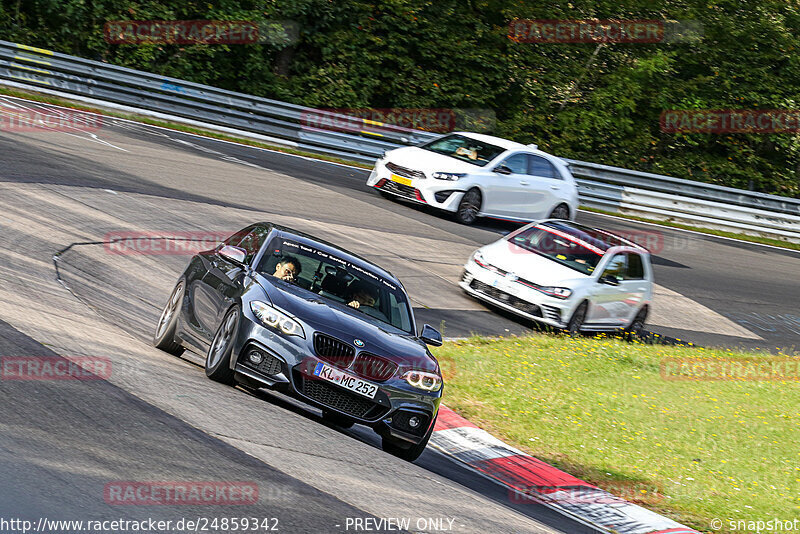 Bild #24859342 - Touristenfahrten Nürburgring Nordschleife (30.09.2023)