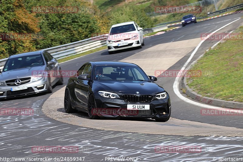 Bild #24859347 - Touristenfahrten Nürburgring Nordschleife (30.09.2023)