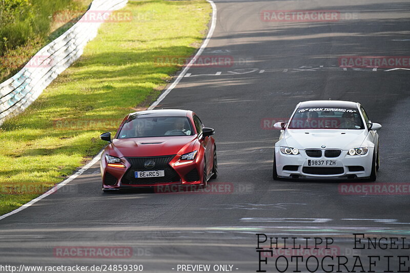 Bild #24859390 - Touristenfahrten Nürburgring Nordschleife (30.09.2023)