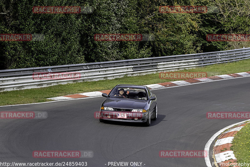 Bild #24859403 - Touristenfahrten Nürburgring Nordschleife (30.09.2023)