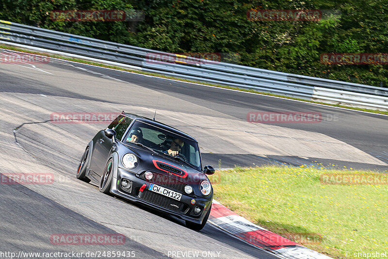 Bild #24859435 - Touristenfahrten Nürburgring Nordschleife (30.09.2023)