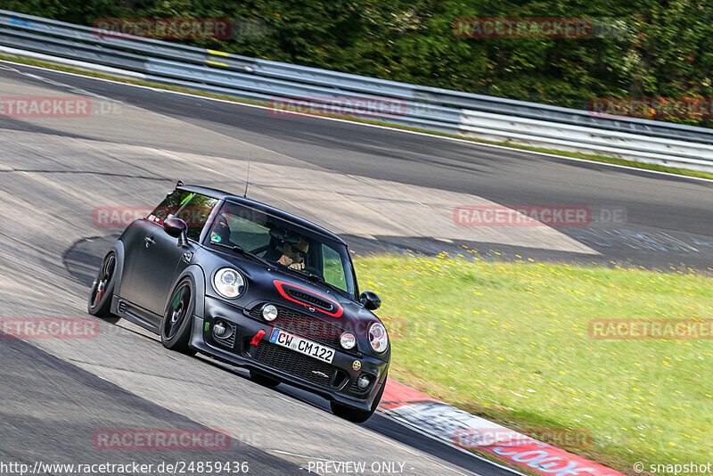 Bild #24859436 - Touristenfahrten Nürburgring Nordschleife (30.09.2023)