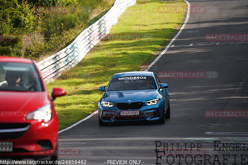 Bild #24859482 - Touristenfahrten Nürburgring Nordschleife (30.09.2023)