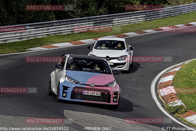 Bild #24859512 - Touristenfahrten Nürburgring Nordschleife (30.09.2023)